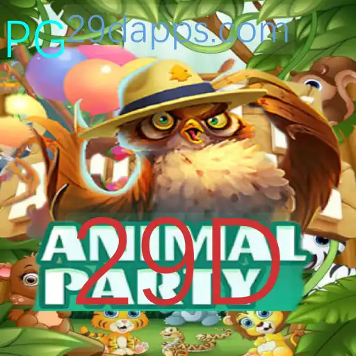 Explore as Aventuras de 'AnimalParty': O Jogo e Suas Regras
