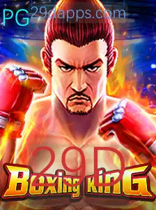 Descubra o Universo de BoxingKing: O Jogo de Luta Que Está Conquistando o Mundo