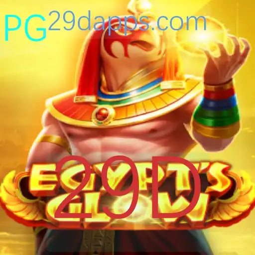 Descubra o Fascinante Mundo de EgyptsGlow: Uma Aventura de Estratégia Única