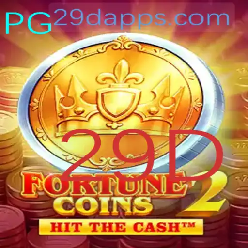 FortuneCoins2 e o Desafio 29D: Uma Aventura Estratégica Repleta de Surpresas