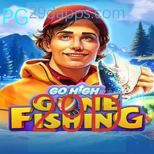 GoHighGoneFishing: Uma Imersão no Universo da Pesca Virtual