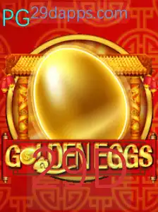 GoldenEggs: Aventure-se no Mundo Intrigante de 29D