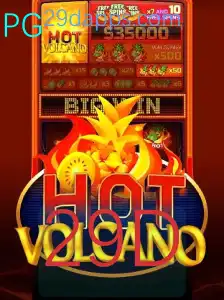 Explorando a Aventura e Desafios em HotVolcano 29D