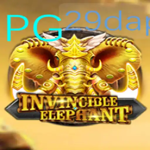 Descubra o Mundo Fascinante de InvincibleElephant: O Jogo que Está Transformando o Universo dos Games