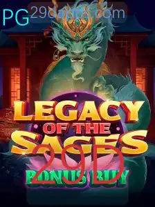 Explorando o Universo do Jogo LegacyoftheSagesBonusBuy