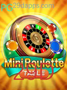 MiniRoulette: Descubra as Regras e Encantos do Jogo Popular