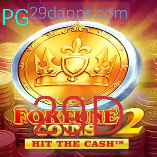 FortuneCoins2 e o Desafio 29D: Uma Aventura Estratégica Repleta de Surpresas