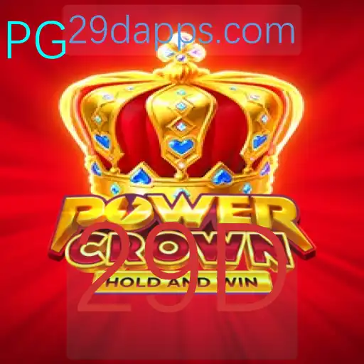 Descubra o Universo Fascinante de PowerCrown e sua Dinâmica 29D