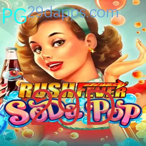 Explorando o Mundo Vibrante de RushFeverSodaPop: Tudo o que Você Precisa Saber