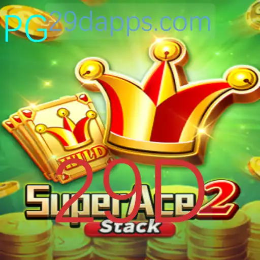 Desvendando SuperAce2: A Aventura Empolgante de 29D