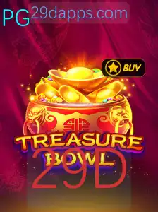 Descubra o Mundo Fascinante de TreasureBowl e a Chave para o Sucesso: 29D