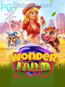 Explorando o Mundo de WonderFarm: Descrição, Introdução e Regras do Jogo